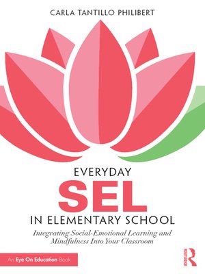 cover image of Everyday SEL in Elementary School